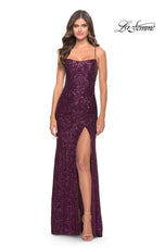 La Femme Dress 31508