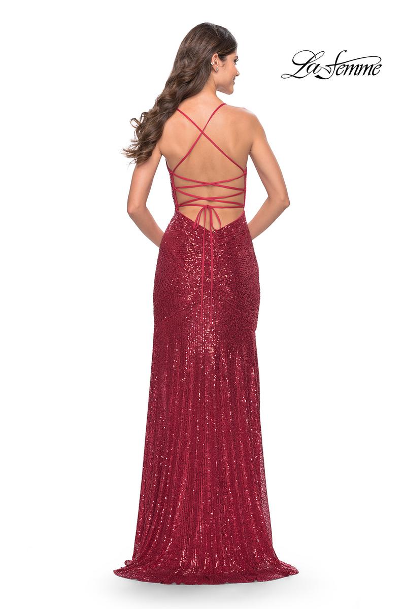 La Femme Dress 31508