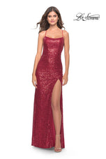 La Femme Dress 31508