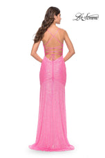 La Femme Dress 31509