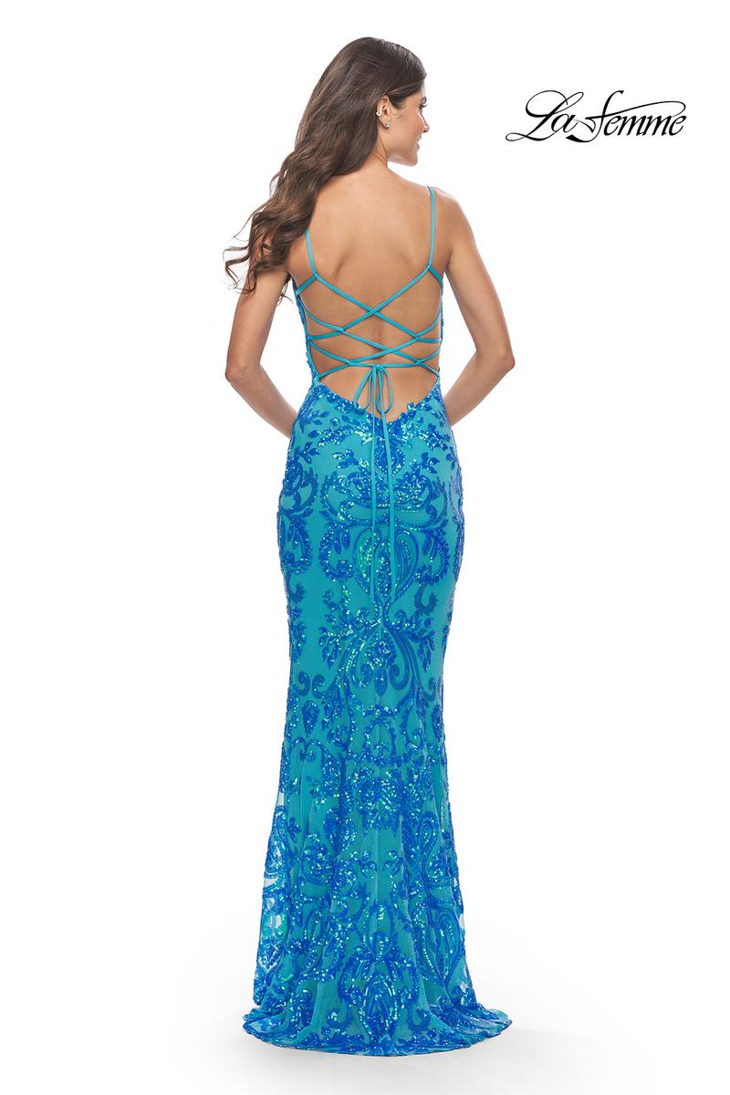 La Femme Dress 31521