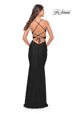 La Femme Dress 31523