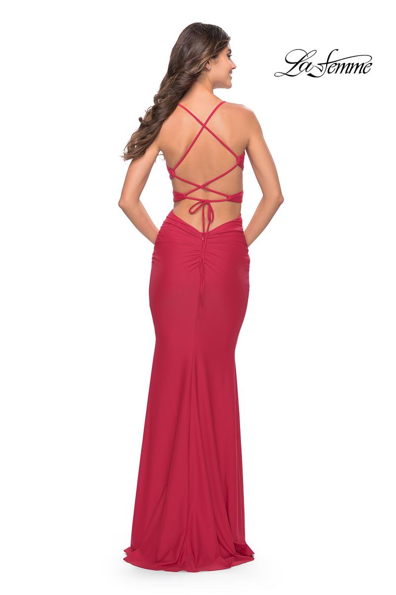 La Femme Dress 31523