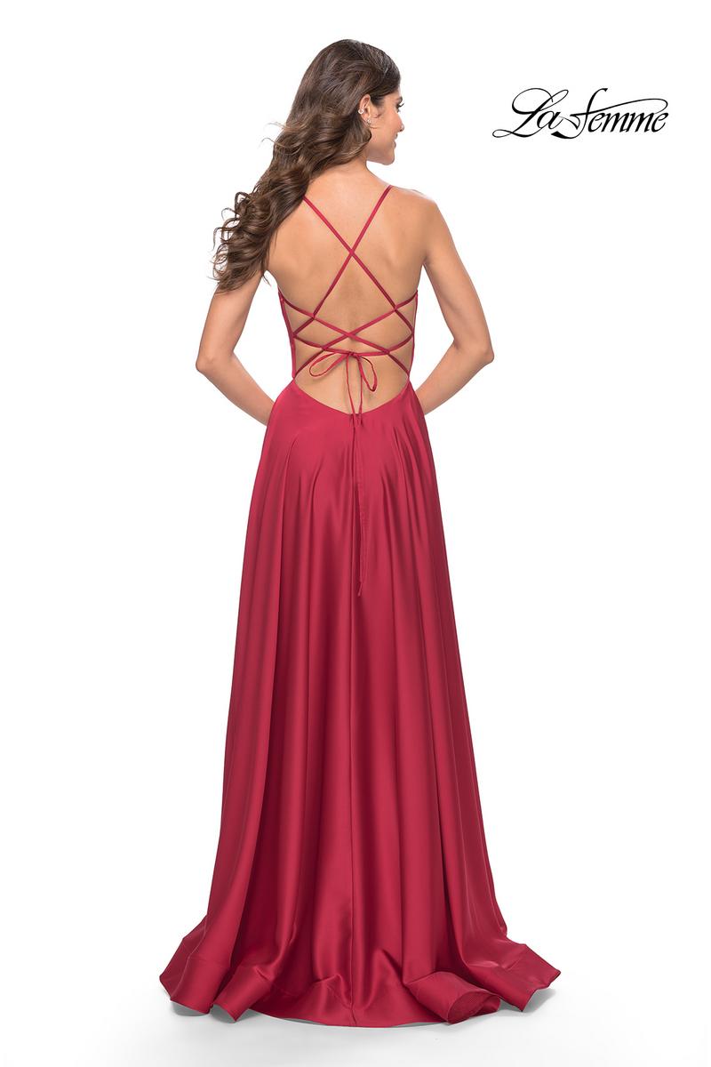 La Femme Dress 31533