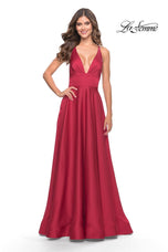 La Femme Dress 31533