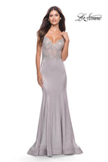 La Femme Dress 31555