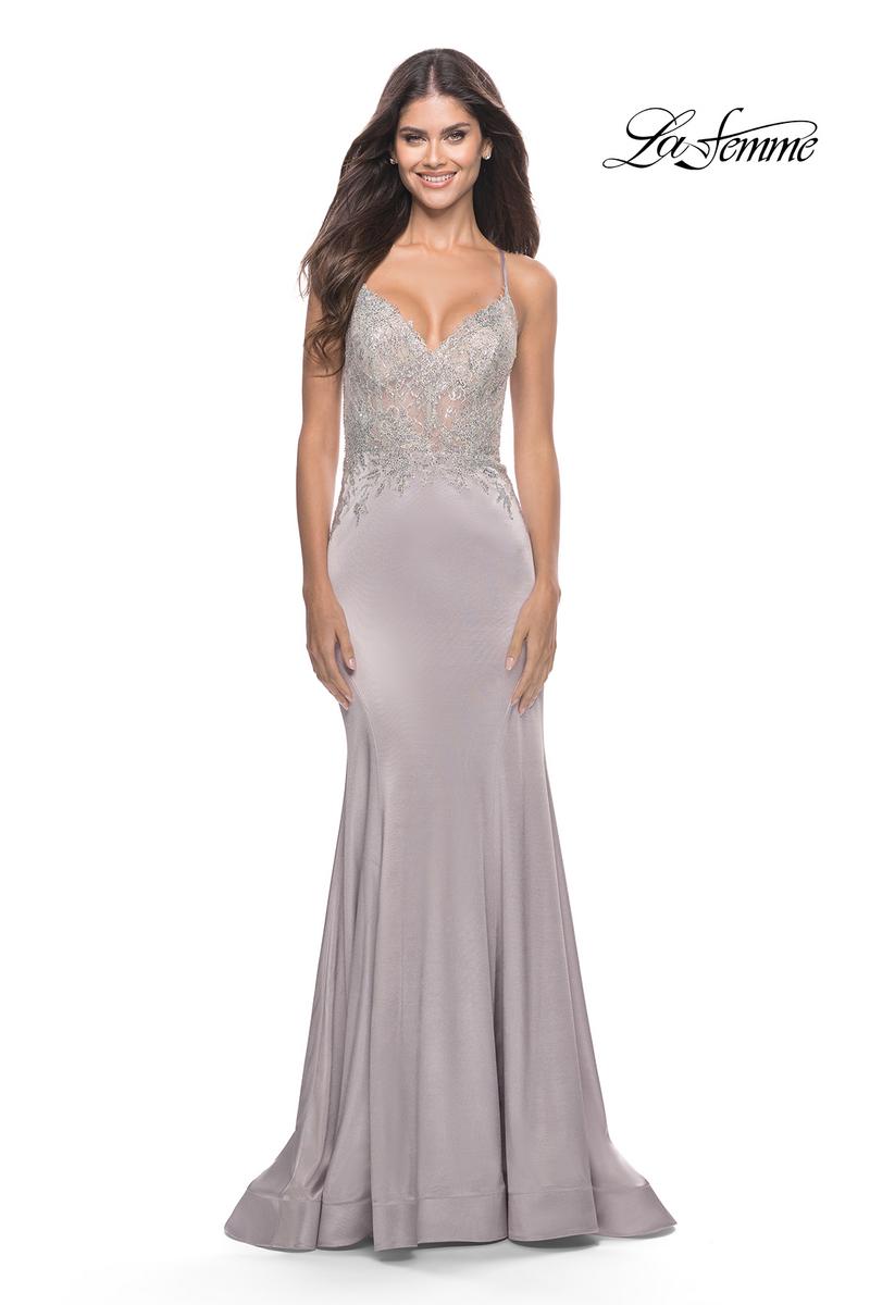 La Femme Dress 31555