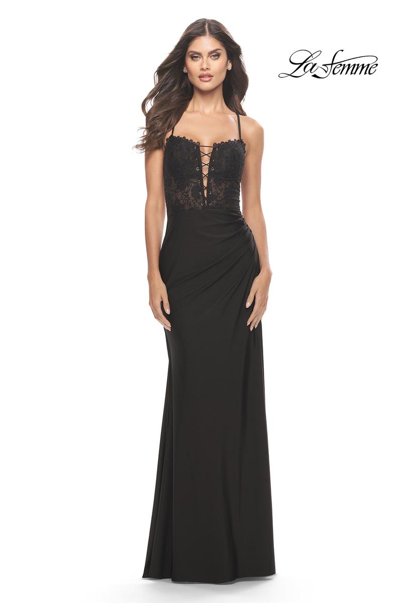 La Femme Dress 31567