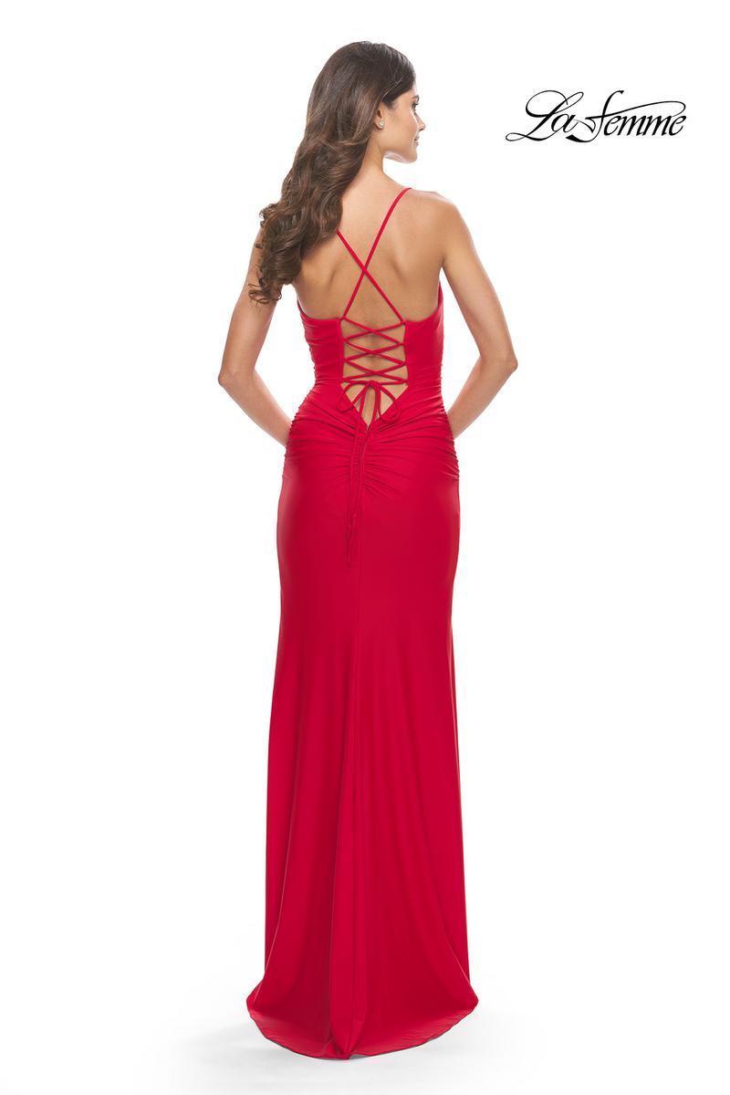 La Femme Dress 31572