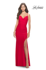 La Femme Dress 31572