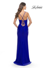 La Femme Dress 31572