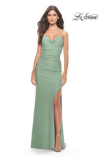 La Femme Dress 31572