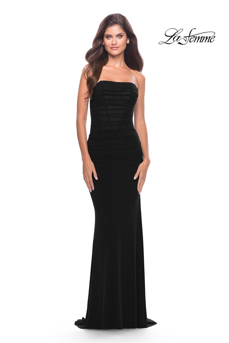 La Femme Dress 31584