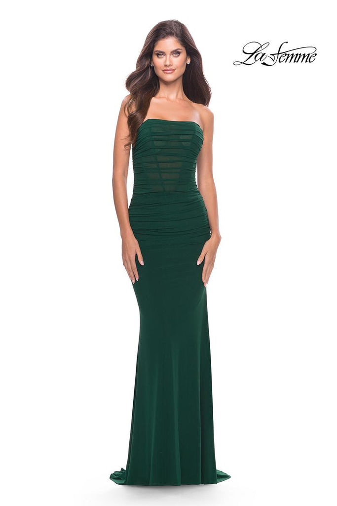 La Femme Dress 31584