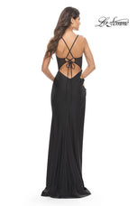 La Femme Dress 31599