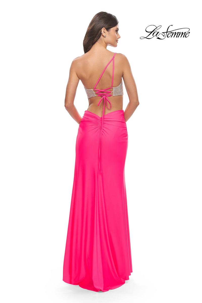 La Femme Dress 31600