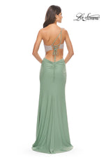 La Femme Dress 31600