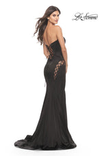 La Femme Dress 31601