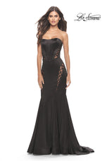 La Femme Dress 31601