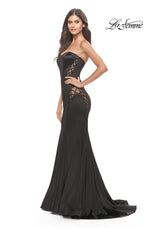 La Femme Dress 31601