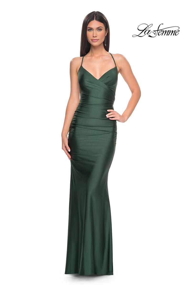 La Femme Dress 31618