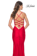 La Femme Dress 31618