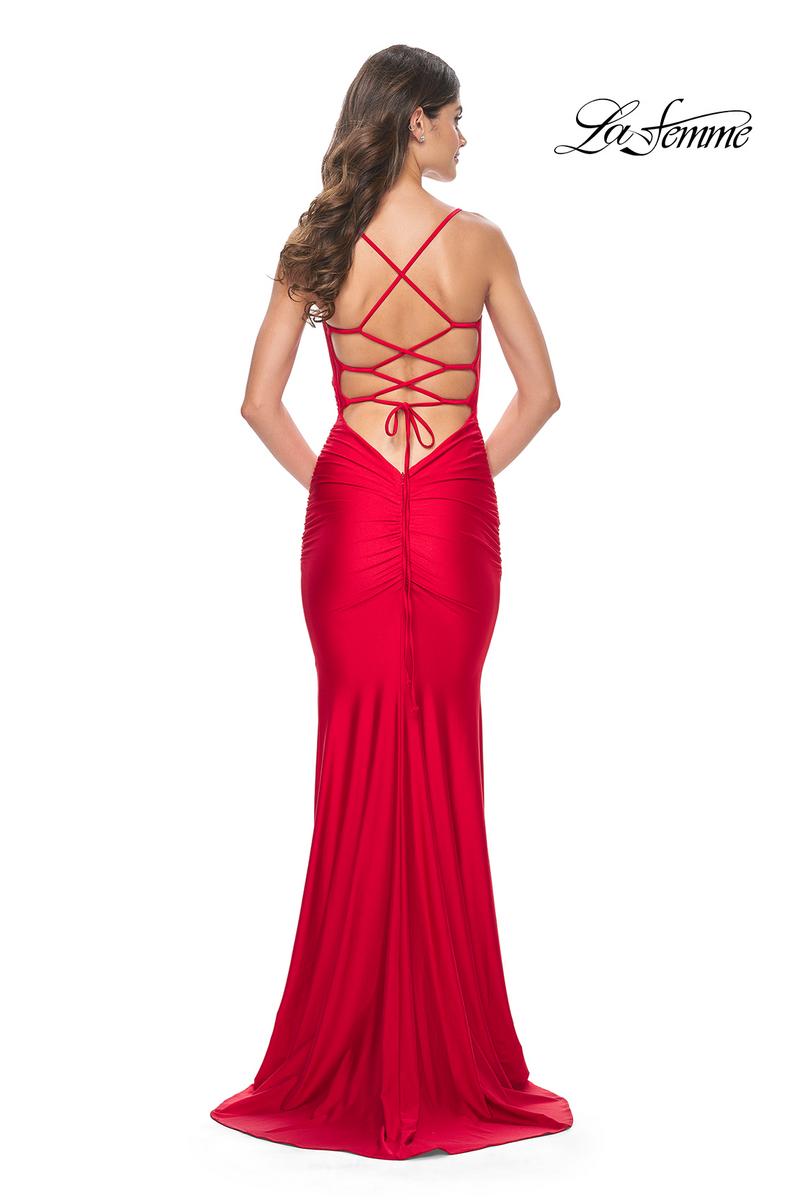 La Femme Dress 31618