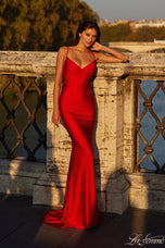 La Femme Dress 31618