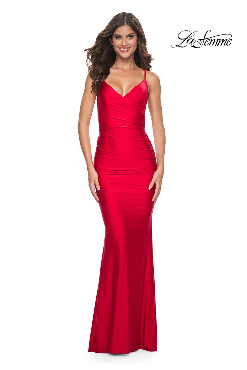 La Femme Dress 31618