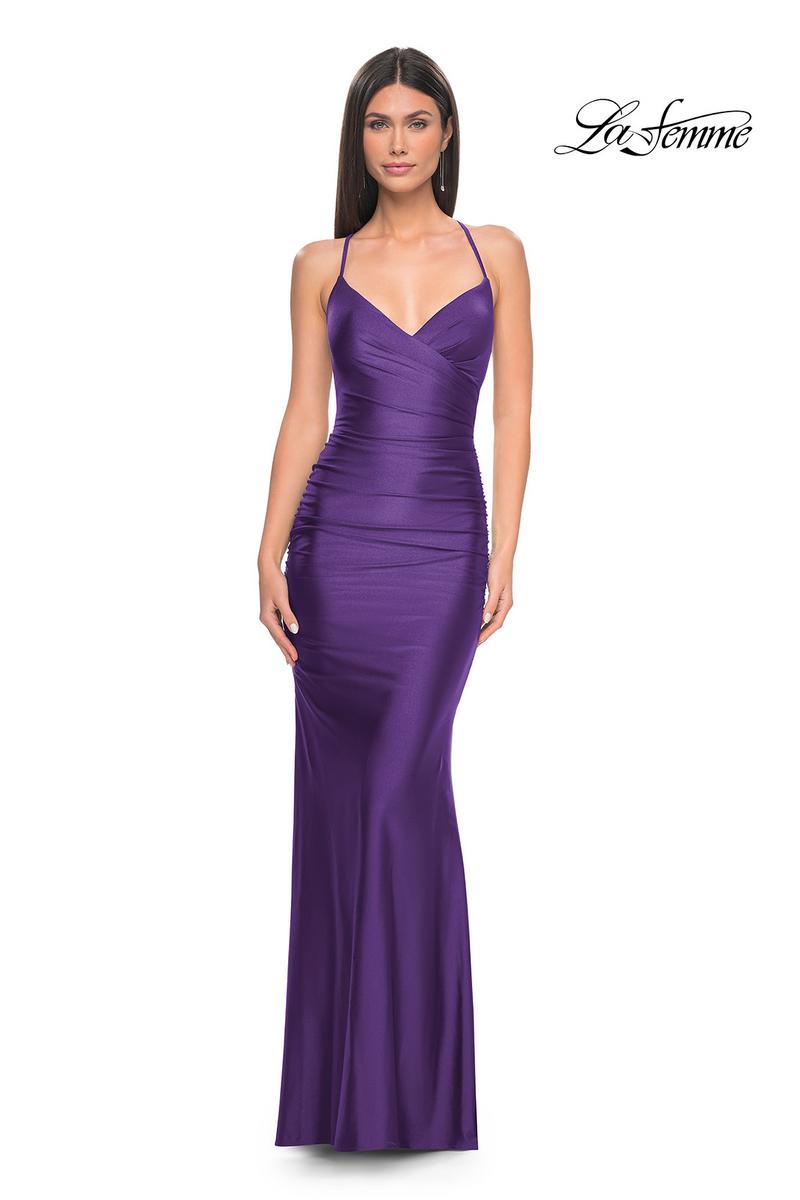 La Femme Dress 31618