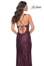 La Femme Dress 31657