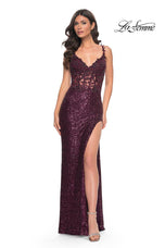 La Femme Dress 31657