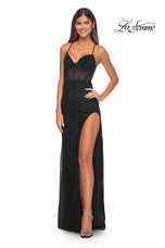 La Femme Dress 31701