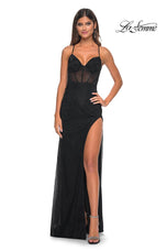 La Femme Dress 31701