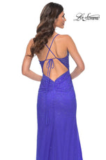 La Femme Dress 31701