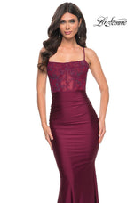 La Femme Dress 31857