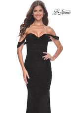 La Femme Dress 31914