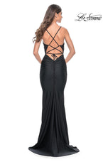 La Femme Dress 31920