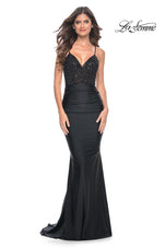 La Femme Dress 31920