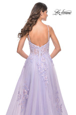 La Femme Dress 31939