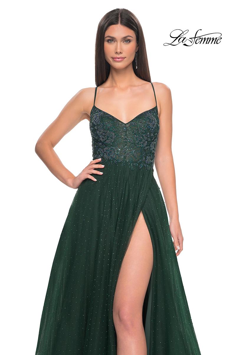 La Femme Dress 32020