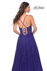 La Femme Dress 32020