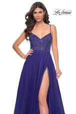 La Femme Dress 32020