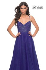 La Femme Dress 32020