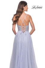 La Femme Dress 32020