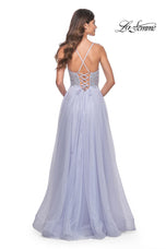 La Femme Dress 32020