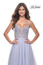 La Femme Dress 32020