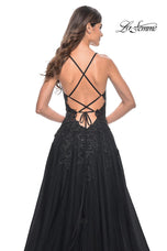 La Femme Dress 32022