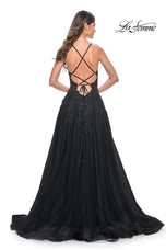 La Femme Dress 32022