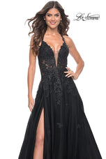 La Femme Dress 32022